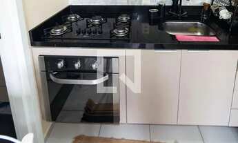 Imagem 6: Apartamento à Venda - Bela Vista, 2 Quartos, 37 m2