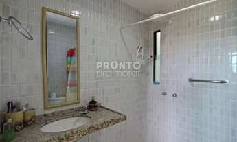 Imagem 7: Imóvel para venda possui 106 metros quadrados com 4 quartos