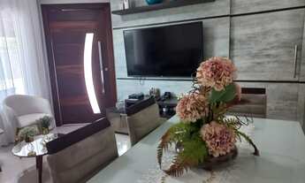 Imagem 5: Casa no condomínio Maya