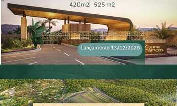 Imagem: Quatro Estações - Lotes 420m2 em Condomínio