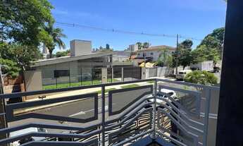 Imagem 3: Sobrado para aluguel tem 114 metros quadrados com 3 quartos em Zona 02 - Maringá - PR