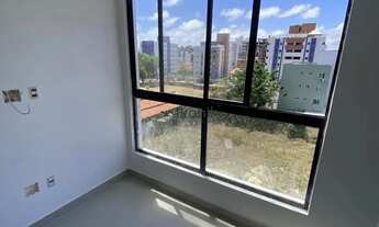 Imagem 3: Apartamento 2 quartos / 1 suite, varanda - ótima localização em Intermares