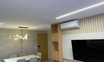 Imagem 5: Apartamento Jardins Bueno - Locação