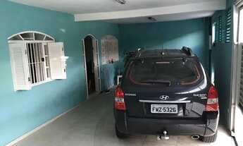 Imagem 4: Casa à venda em Carapicuíba, Vila Maria Helena, com 3 quartos, com 140 m²