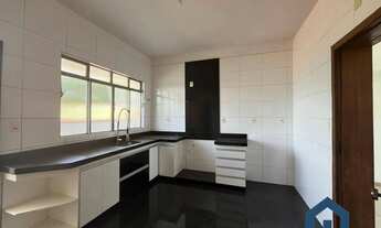 Imagem 3: Área privativa em Venda Nova