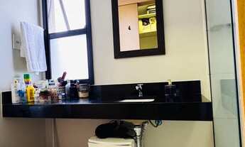 Imagem 2: Vendo Casa no Lumiere - 4/4 sendo 2 suítes - móveis planejados