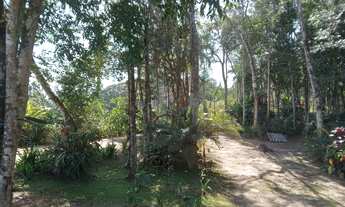 Imagem 2: Chacara proxima ao centro de juquitiba