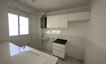 Imagem 7: Vendo apartamento no 4º andar com 2 quartos, armários planejados na cozinha em