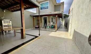 Imagem: Casa à venda, 3 quartos, 1 suíte, 3 vagas