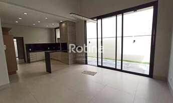 Imagem 5: Casa Condomínio Fechado para alugar, 3 quartos, Nova Uberlândia - Uberlândia/MG - Rotina I