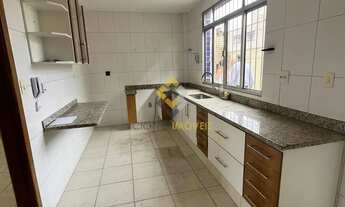 Imagem 4: Área privativa 3 quartos - Santa Rosa