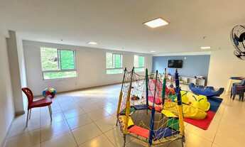 Imagem 3: Lindo apartamento 2/4 com suite em Capim macio