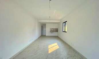 Imagem 5: Studio 1 quarto - Santa Helena