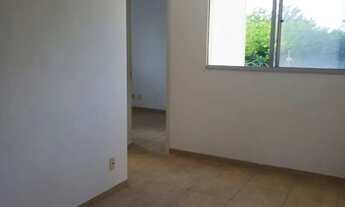 Imagem 6: EXCELENTE PROMOÇÃO!!!APARTAMENTO NO CONDOMÍNIO PARQUE FLORENÇA NO BAIRRO SANTA MÔNICA II