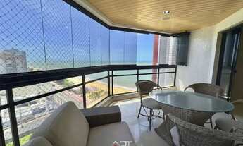 Imagem: Cobertura Duplex à venda na Praia de Itaparica