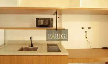 Imagem 5: Loft com 1 dormitório para alugar, 25 m² por R$ 3.198/mês - Moinhos de Vento - Porto Alegr