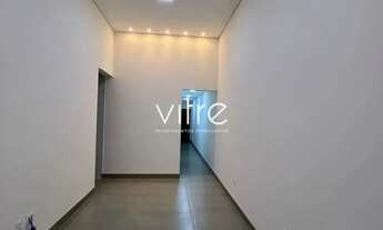 Imagem: Casa à venda no bairro Novo Mundo em Uberlândia