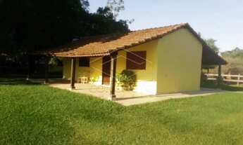 Imagem: Rural ChácaraFazenda em Angatuba