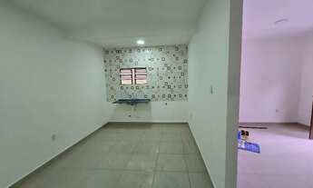 Imagem 6: Casa Térrea Mário Covas Frente Satélite Mururé 2/4 +80m² 1 Vaga de garagem