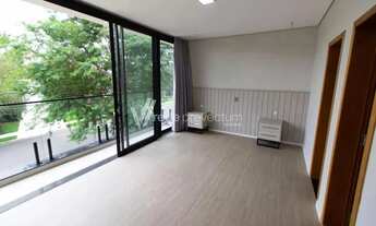 Imagem 7: Casa Alphaville Campinas com 4 suítes e piscina