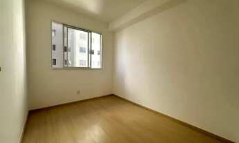 Imagem 4: Apartamento 2Q próximo Marechal Rondon