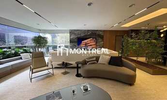 Imagem 4: APARTAMENTO À VENDA NA VILA MARIANA, 4 SUÍTES. 4 VAGAS DE GARAGEM