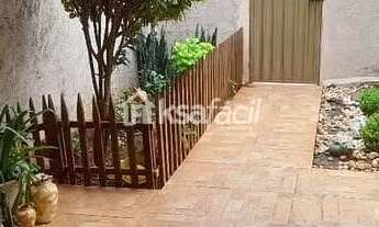 Imagem 3: Casa Nova C. Grande área Total 540m