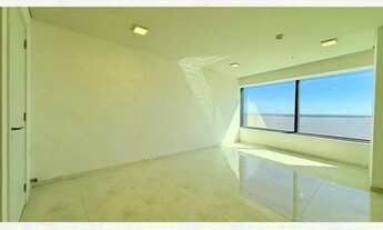 Imagem 2: Sala Comercial em Cristal