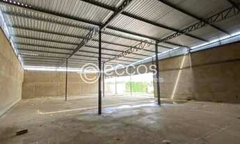 Imagem: Galpão para aluguel, Shopping Park - Uberlândia/MG