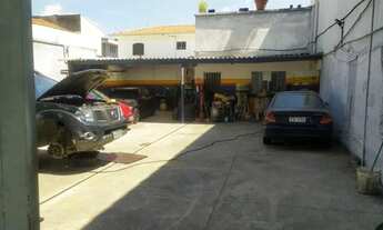 Imagem: Casa Comercial à venda 650m² na Vila Madalena