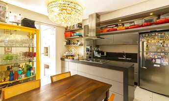 Imagem 3: Apartamento à venda, 2 quartos, 1 suíte, 2 vagas no Itacorubi em Florianópolis-SC