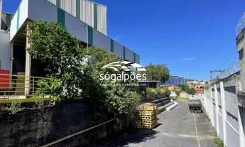 Imagem 14: Galpão à venda, 20 vagas, Cidade Industrial - CONTAGEM/MG