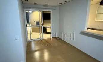 Imagem 3: Apartamento À Venda E Locação Evolution Ayrton Senna Londrina