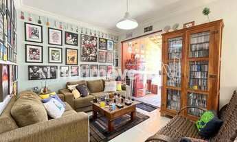 Imagem: Cobertura 04 quartos, aproximadamente 155