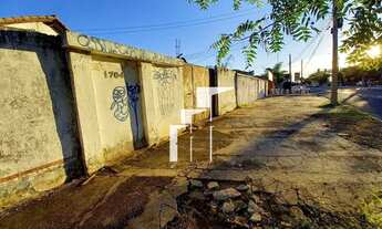 Imagem 2: Terreno à venda, 609 m² por R$ 700.000 - Mafuá - Teresina/PI