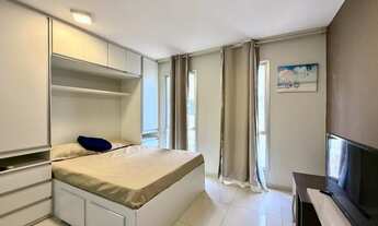 Imagem 5: Mobiliada / Vaga de Garagem / Elevador