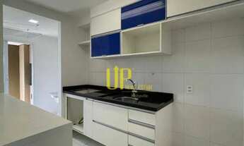 Imagem 3: Apartamento com 2 dormitórios, 60 m² - venda por R$ 720.000,00 ou aluguel por R$ 4.185,00
