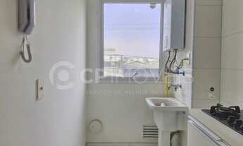 Imagem 5: Apartamento Garden 2 Quartos Semi Mobiliado