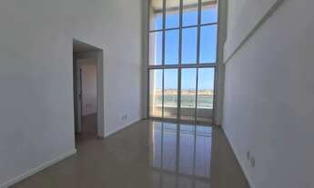 Imagem: Apartamento com 3 suítes, andar alto, lazer