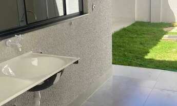 Imagem 2: Casa à venda, Jardim Itaipu, Goiânia, GO