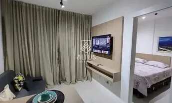 Imagem 2: Apt. 1/4 Blue Barra 28m