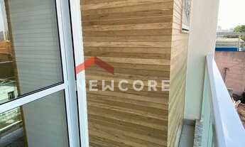 Imagem 5: Sobrado em Rua Dois de Janeiro - Vila Salete - São Paulo/SP