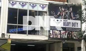 Imagem: Vaga de Garagem - / Comercial / Copacabana