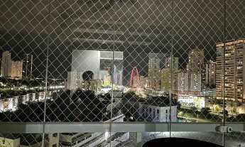 Imagem: Studio Smart residence - Jd Aquarius mobiliado