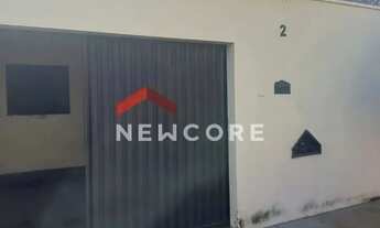 Imagem: Casa de condomínio em Alameda José de