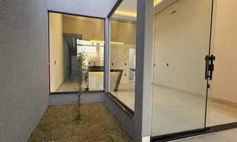 Imagem 4: Casa 3 quartos com suíte e área gourmet na Vila Bonsucesso