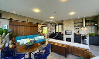 Imagem 5: Casa em Condomínio à venda, 4 quartos, 3 suítes, 3 vagas, Parque do Imbui - Teresópolis/RJ