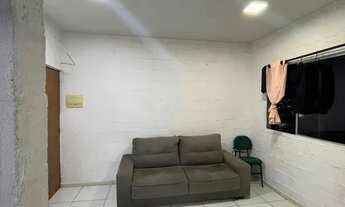 Imagem 7: Vendo Apartamento 2 Qts no Residencial Ozias Monteiro 1 !