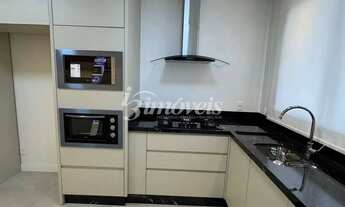 Imagem 5: Apartamento para Locação Anual, Mobiliado, 122 m² privativos, 3 suítes, 2 vagas, Centro de