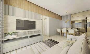 Imagem 4: JOHANN BACH RESIDENCE - APARTAMENTO COM 02 SUÍTES EM CAMBORIÚ